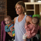 Image for article titled Modern Family goes a little baby crazy